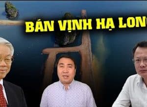 Quảng Ninh muốn làm vua một cõi xẻ thịt di sản thiên nhiên thế giới bán