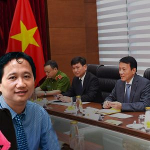 Lương Tam Quang sẽ thành công trong vụ đổi Trịnh Xuân Thanh lấy Nhàn AIC hay không?