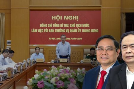 “Từ bỏ tư duy không quản được thì cấm” – sẽ là một cuộc cách mạng thực sự