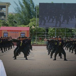 Vì sao Đại tướng Tô Lâm là Tổng Bí thư tham lam vô độ và quen thói “sai nha”?