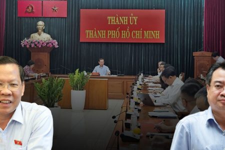 Khó khăn và thuận lợi của Bộ trưởng Bộ Xây dựng Nguyễn Thanh Nghị tại Đại hội 14